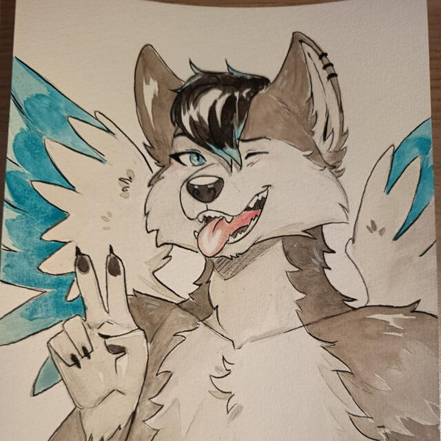 Erkiel - Vice-secrétaire