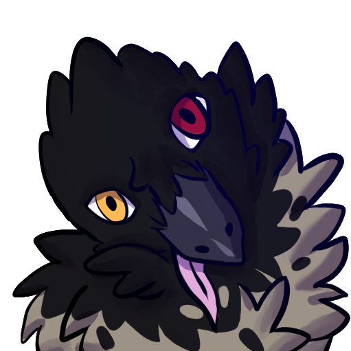 Sqwack - Secrétaire