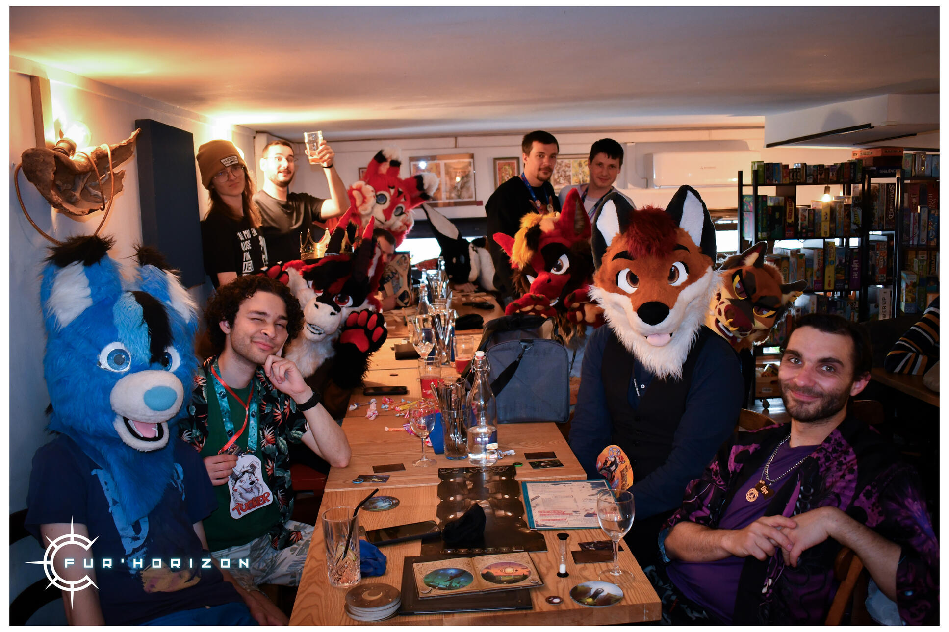 Furbar d'Avril